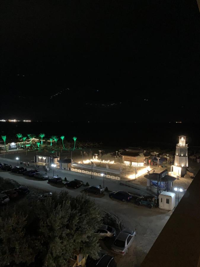 Sunrise Holiday Apartment - Mamaia Nord นาโวดาริ ภายนอก รูปภาพ